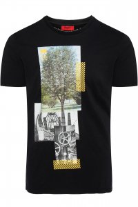 Футболка с коротким рукавом 27.06.2024 Newlife.moda