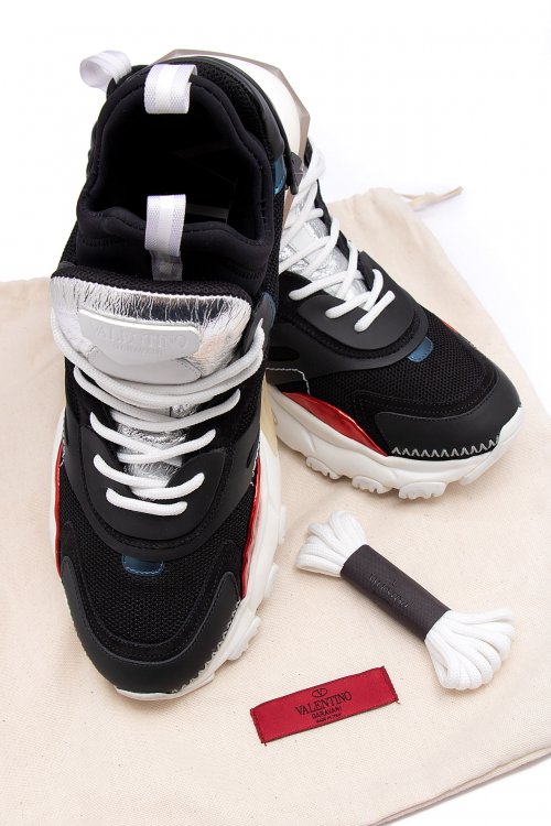 Кроссовки 25.06.2024 Newlife.moda