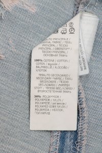 Джинсовая куртка 27.06.2024 Newlife.moda