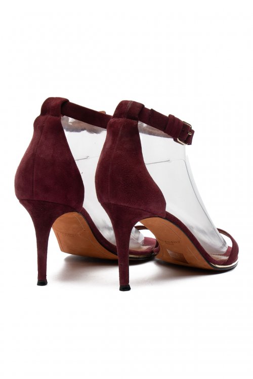 Босоножки на каблуке 27.06.2024 Newlife.moda