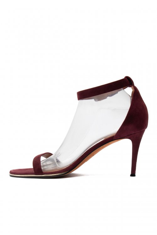 Босоножки на каблуке 27.06.2024 Newlife.moda