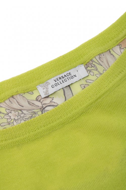 Джемпер 27.06.2024 Newlife.moda