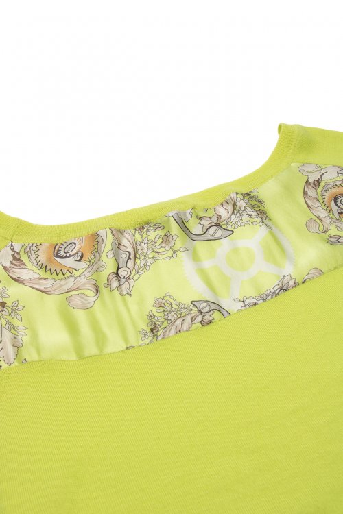 Джемпер 27.06.2024 Newlife.moda