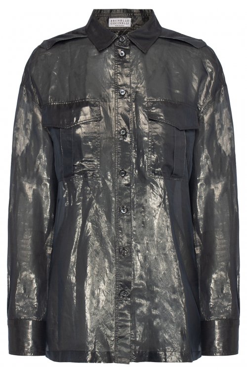 Блуза 03.07.2024 Newlife.moda