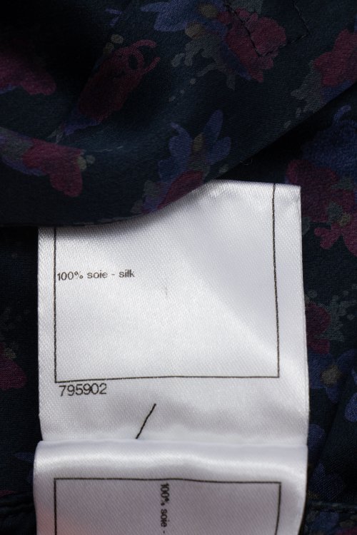 Блуза 03.07.2024 Newlife.moda