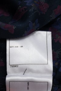 Блуза 03.07.2024 Newlife.moda