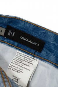 Джинсовые шорты 04.07.2024 Newlife.moda
