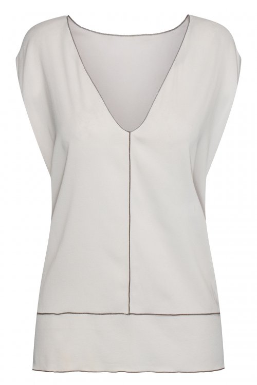 Блуза 03.07.2024 Newlife.moda