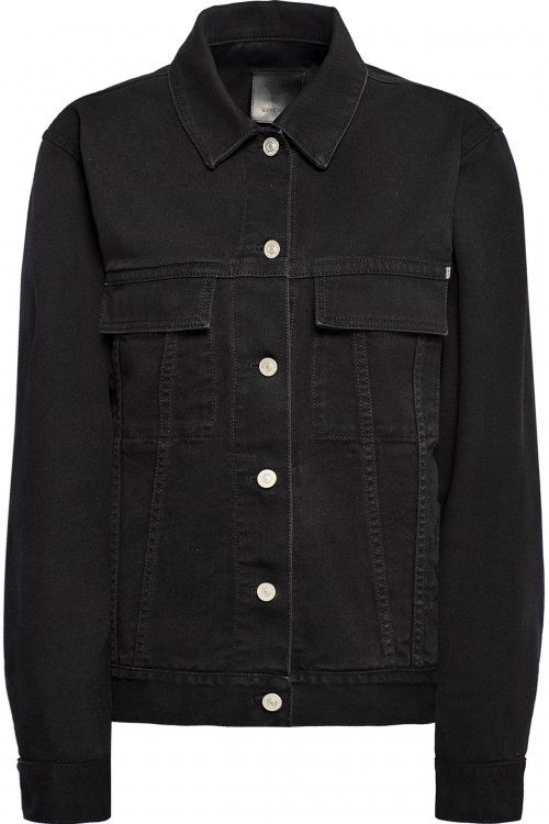 Джинсовая куртка 06.07.2024 Newlife.moda