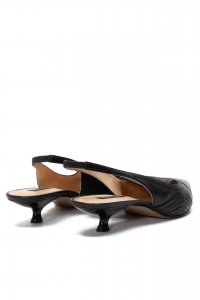 Туфли на каблуке 03.07.2024 Newlife.moda