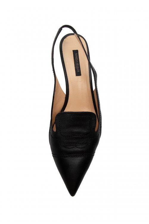 Туфли на каблуке 03.07.2024 Newlife.moda