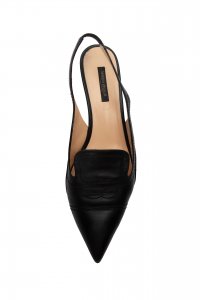 Туфли на каблуке 03.07.2024 Newlife.moda