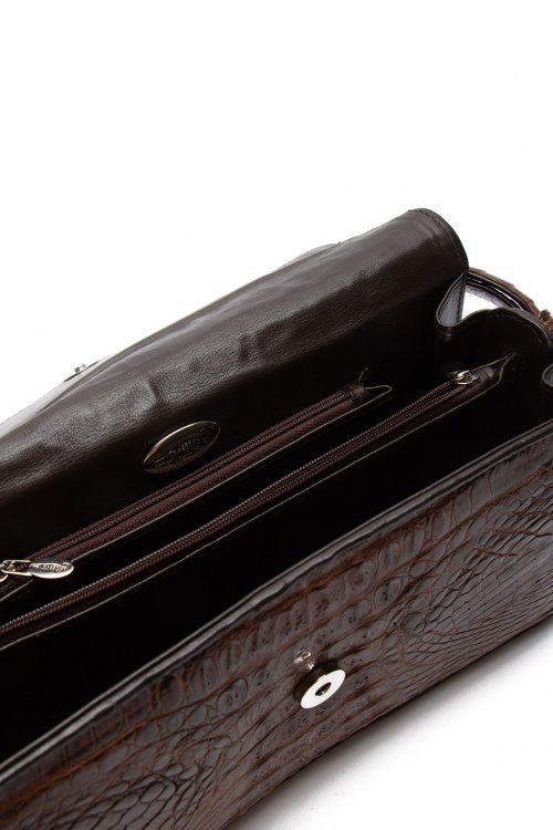 Кожаная сумка 03.07.2024 Newlife.moda