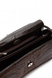 Кожаная сумка 03.07.2024 Newlife.moda