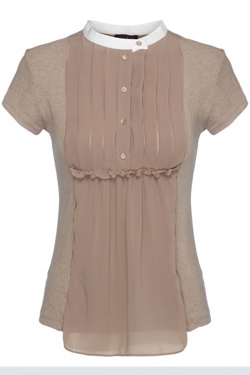 Блуза 03.07.2024 Newlife.moda