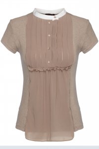 Блуза 03.07.2024 Newlife.moda