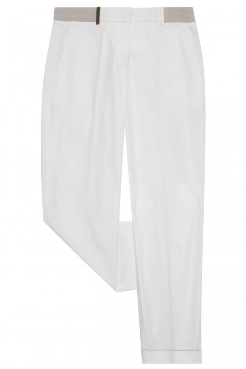 Повседневные брюки 04.07.2024 Newlife.moda