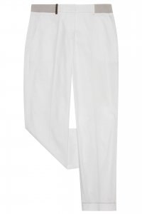 Повседневные брюки 04.07.2024 Newlife.moda