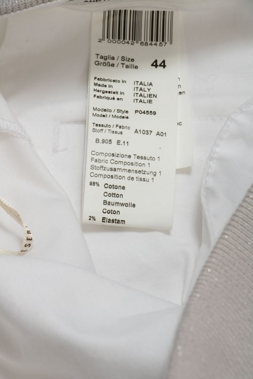 Повседневные брюки 04.07.2024 Newlife.moda