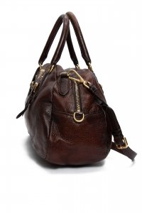 Кожаная сумка 04.07.2024 Newlife.moda