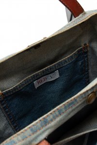 Текстильная сумка 03.07.2024 Newlife.moda