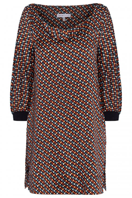 Туника 03.07.2024 Newlife.moda