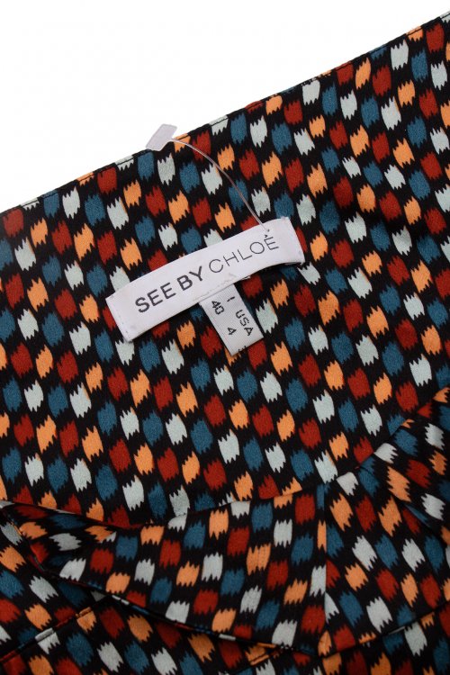 Туника 03.07.2024 Newlife.moda