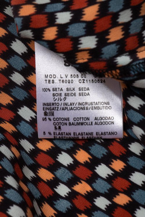 Туника 03.07.2024 Newlife.moda