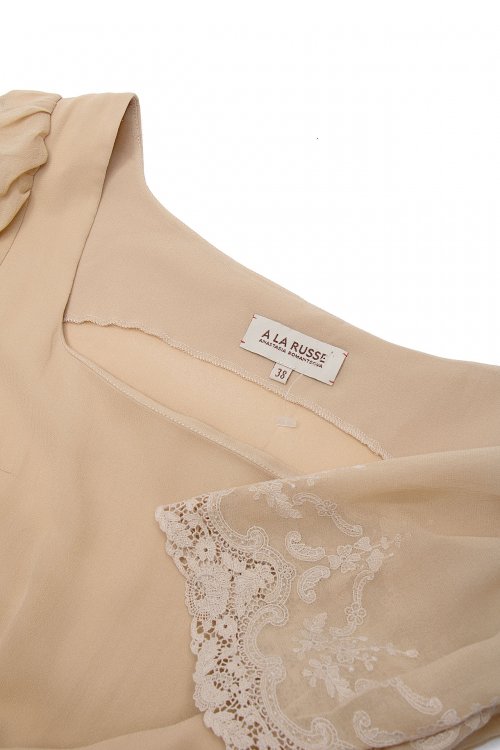 Летнее платье 01.07.2024 Newlife.moda