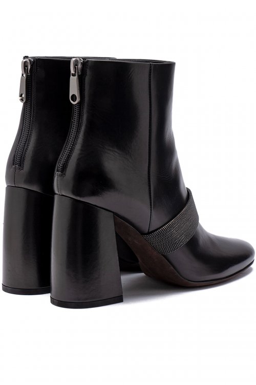 Ботильоны на каблуке 01.07.2024 Newlife.moda
