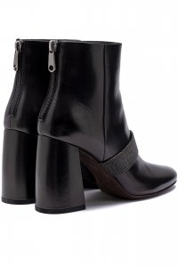 Ботильоны на каблуке 01.07.2024 Newlife.moda