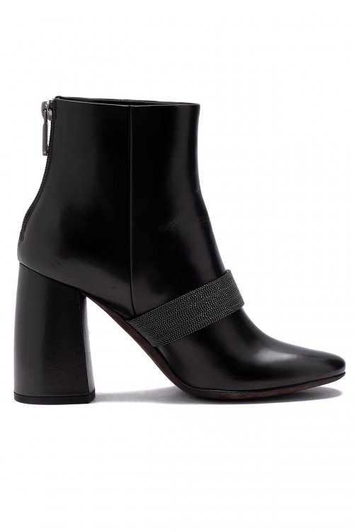 Ботильоны на каблуке 01.07.2024 Newlife.moda