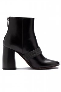 Ботильоны на каблуке 01.07.2024 Newlife.moda