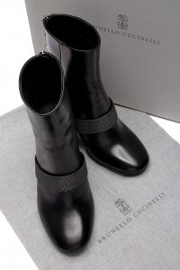 Ботильоны на каблуке 01.07.2024 Newlife.moda