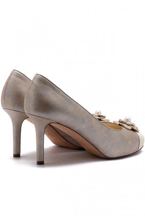 Туфли на каблуке 30.06.2024 Newlife.moda