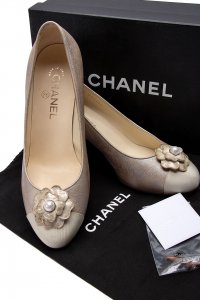 Туфли на каблуке 30.06.2024 Newlife.moda