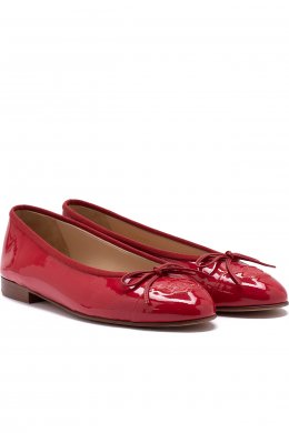 Туфли на плоской подошве 30.06.2024 Newlife.moda