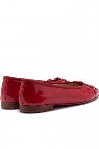 Туфли на плоской подошве 30.06.2024 Newlife.moda