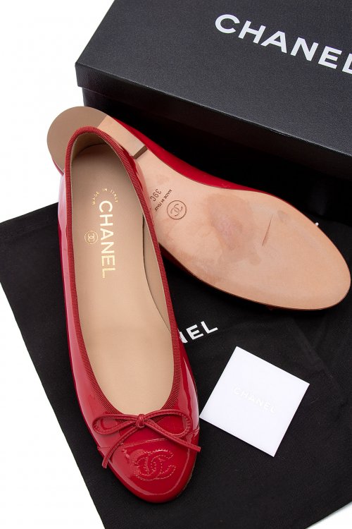 Туфли на плоской подошве 30.06.2024 Newlife.moda