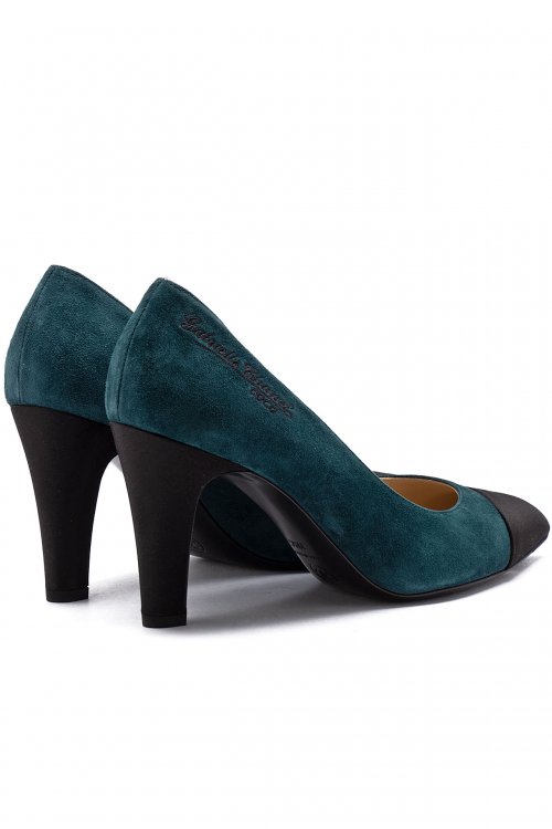 Туфли на каблуке 30.06.2024 Newlife.moda