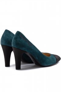 Туфли на каблуке 30.06.2024 Newlife.moda