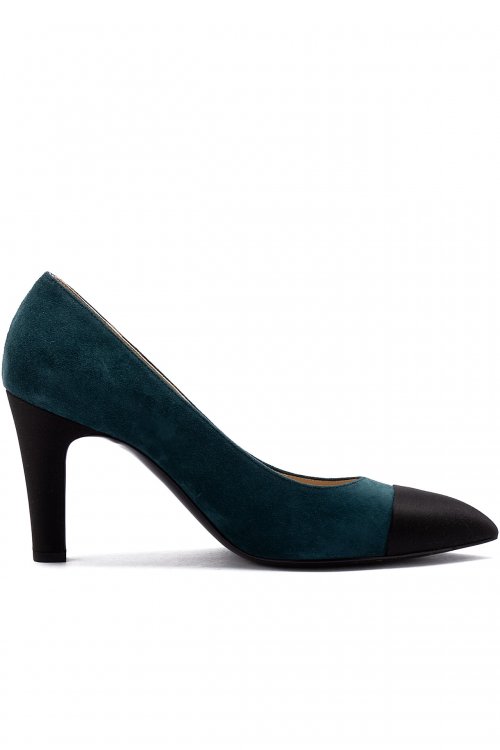 Туфли на каблуке 30.06.2024 Newlife.moda