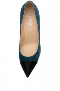 Туфли на каблуке 30.06.2024 Newlife.moda