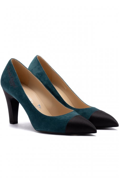 Туфли на каблуке 30.06.2024 Newlife.moda