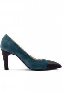 Туфли на каблуке 30.06.2024 Newlife.moda