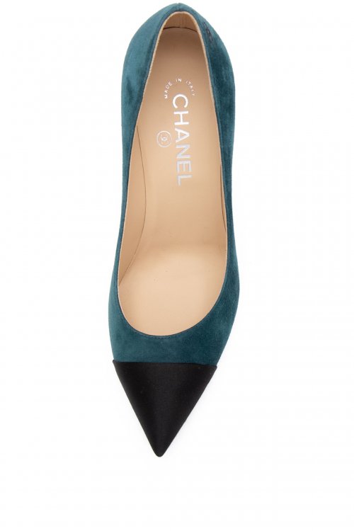 Туфли на каблуке 30.06.2024 Newlife.moda