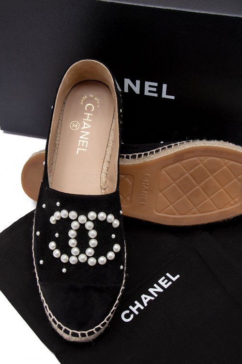 Эспадрильи 30.06.2024 Newlife.moda