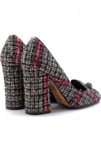 Туфли на каблуке 30.06.2024 Newlife.moda