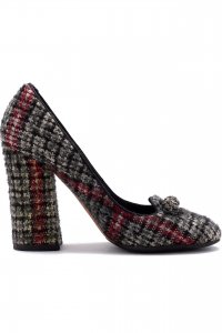 Туфли на каблуке 30.06.2024 Newlife.moda