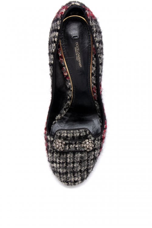 Туфли на каблуке 30.06.2024 Newlife.moda